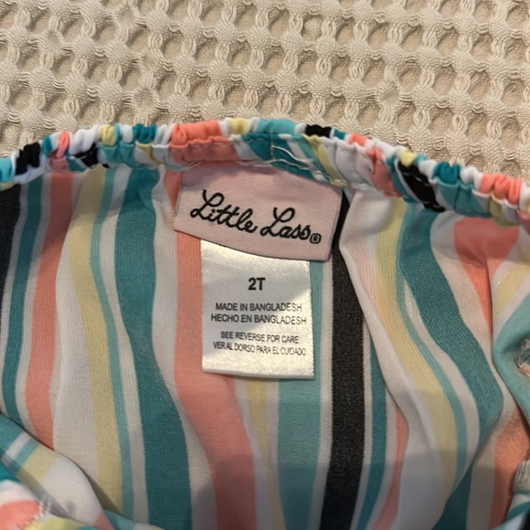 Little Lass jumper - Picture 2 of 3